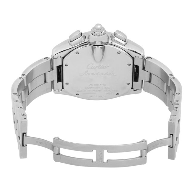 Cartier Roadster W62019X6 Image 4